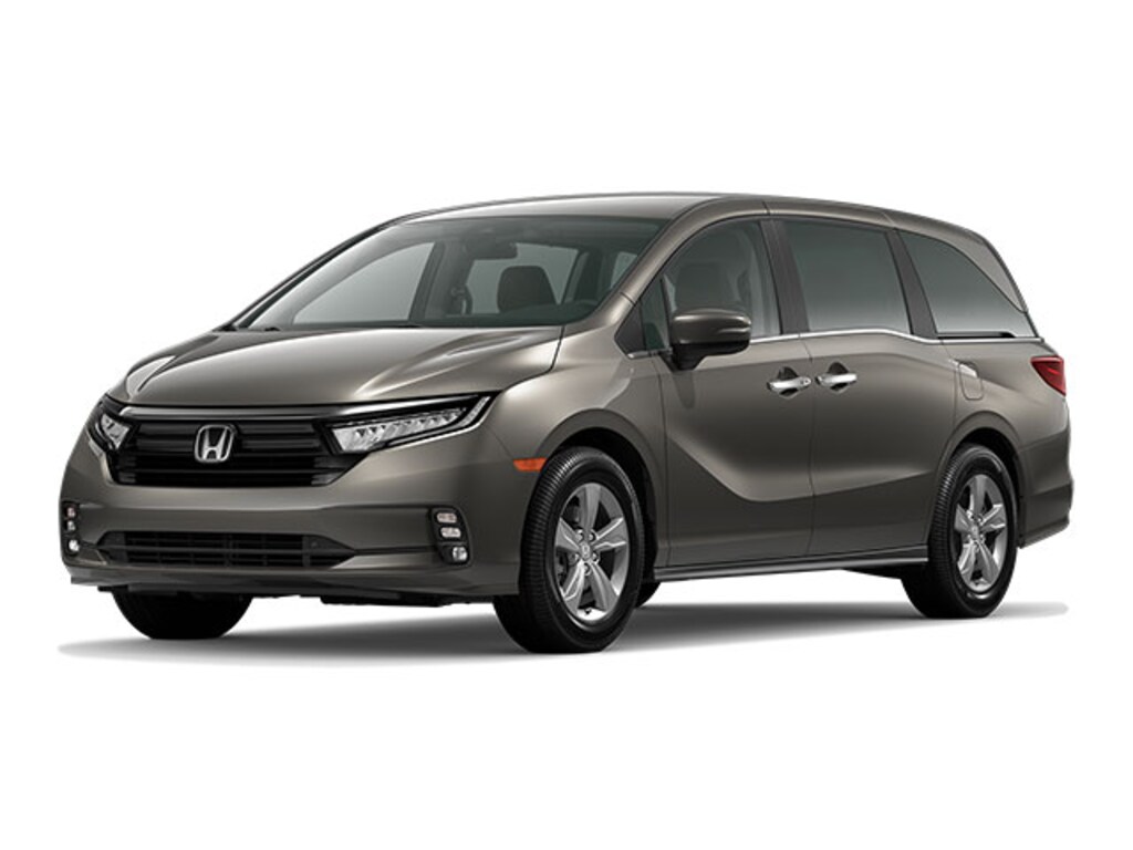 Certified 2022 Honda Odyssey EX For Sale in Limerick, PA VIN